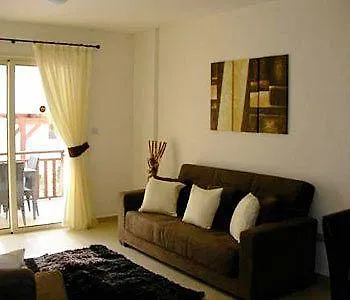 Vanessa Apartment