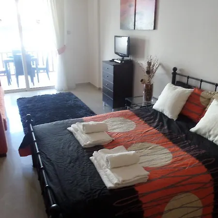 Apartment Vanessa Peyia