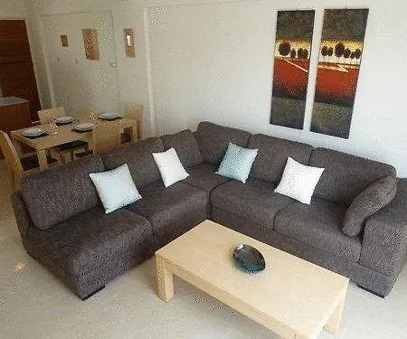 Apartment Vanessa Peyia