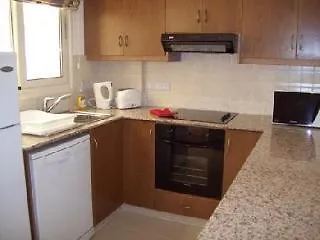 Apartment Vanessa