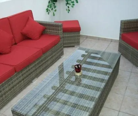 Vanessa Apartment